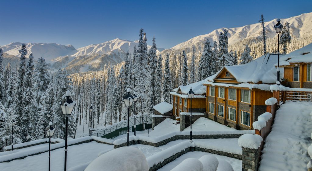 Kashmir culture